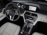Mercedes-Benz C250 CDI 2011 года